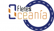 Fletes Ocean&iacute;a